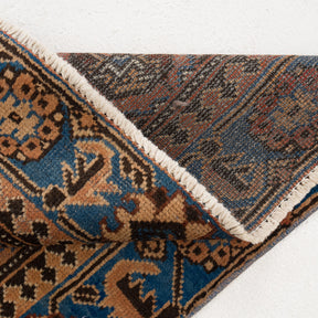 Isolynne - Vintage Turkish Runner Rug