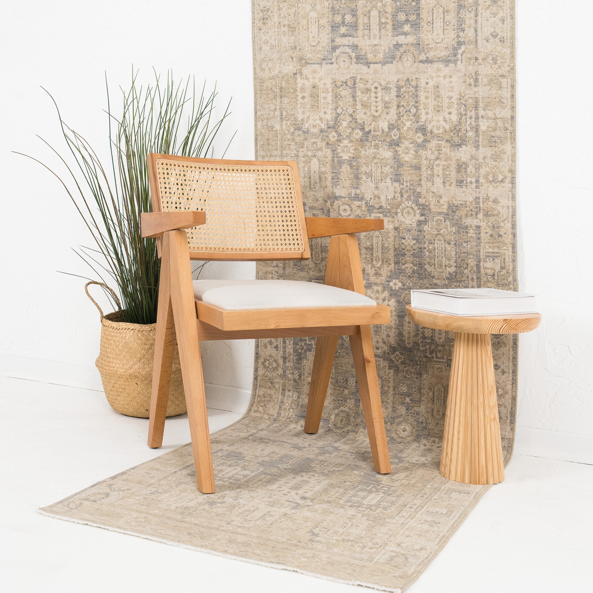 Atherise - Vintage Turkish Runner Rug