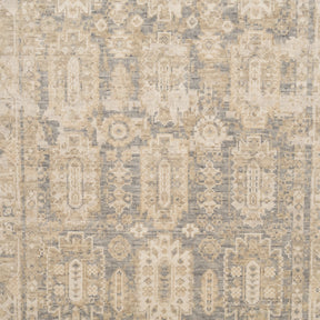 Atherise - Vintage Turkish Runner Rug