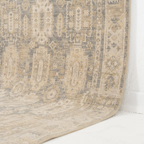 Atherise - Vintage Turkish Runner Rug