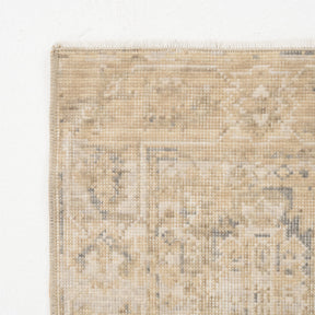 Atherise - Vintage Turkish Runner Rug