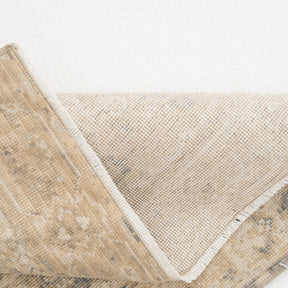 Atherise - Vintage Turkish Runner Rug