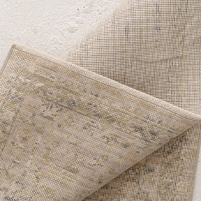 Faelella - Vintage Turkish Runner Rug