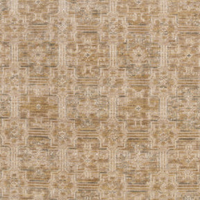 Faelin - Vintage Turkish Runner Rug