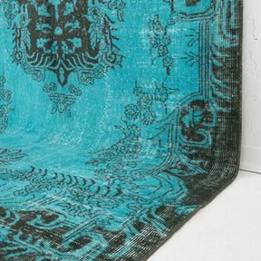 Velyra - Vintage Turkish Area Rug
