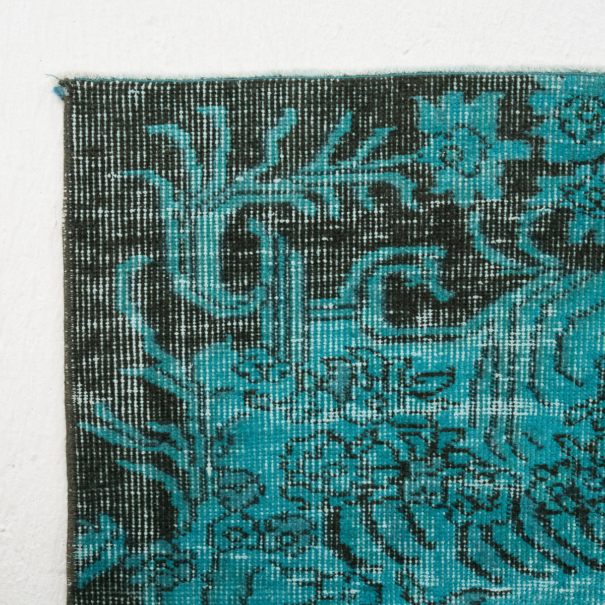 Velyra - Vintage Turkish Area Rug