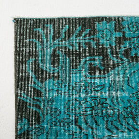 Velyra - Vintage Turkish Area Rug