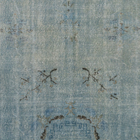 Xaerisis - Vintage Turkish Area Rug