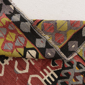 Urielin - Vintage Turkish Area Rug