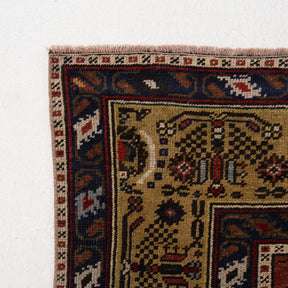 Joralinde - Vintage Turkish Area Rug