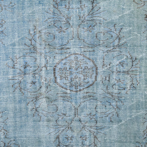 Taliora - Vintage Turkish Area Rug