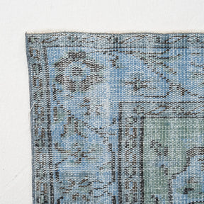 Taliora - Vintage Turkish Area Rug