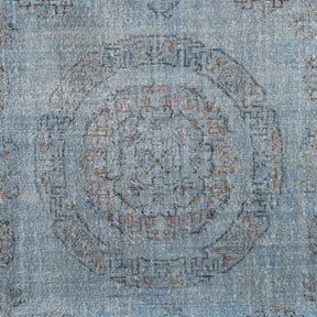 Orvessa - Vintage Turkish Area Rug
