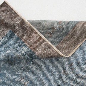 Orvessa - Vintage Turkish Area Rug