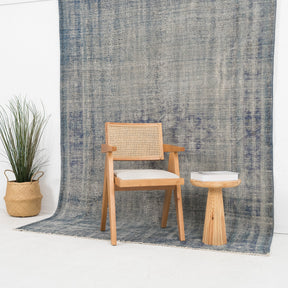 Elsinya - Vintage Turkish Area Rug