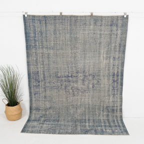 Elsinya - Vintage Turkish Area Rug