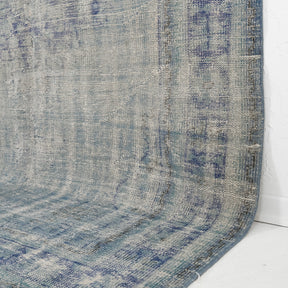 Elsinya - Vintage Turkish Area Rug