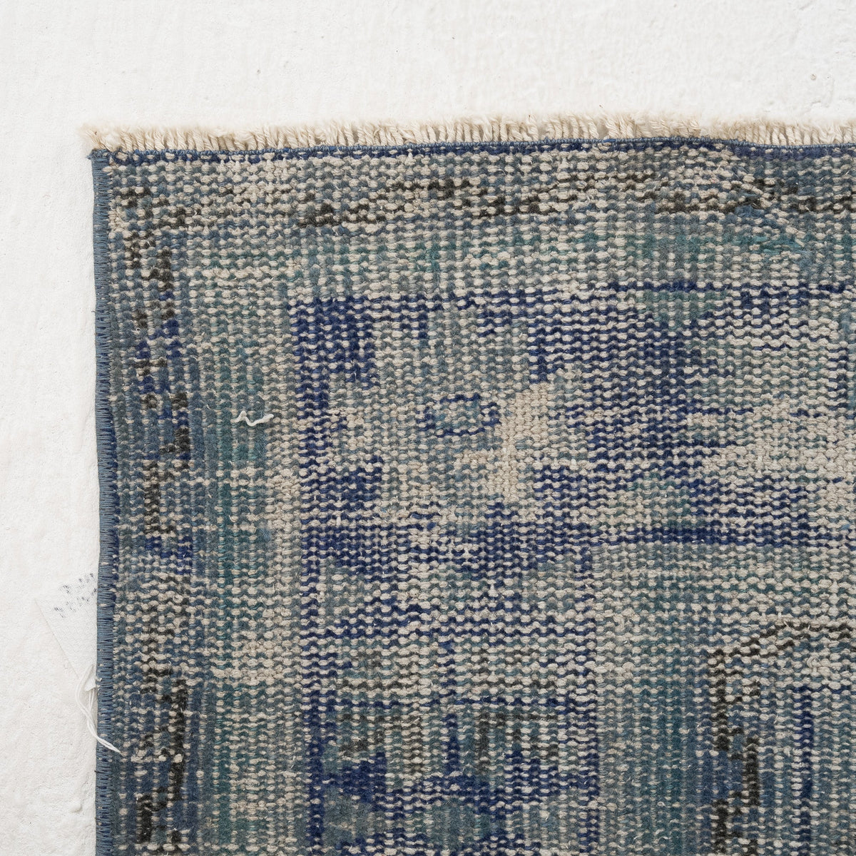 Elsinya - Vintage Turkish Area Rug