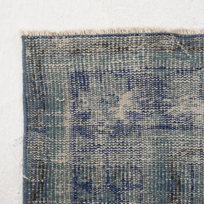 Elsinya - Vintage Turkish Area Rug