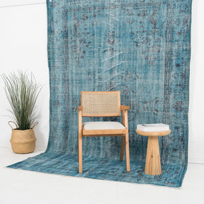 Zelarise - Vintage Turkish Area Rug