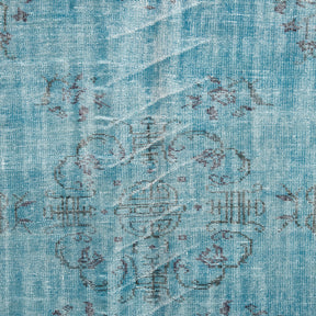 Zelarise - Vintage Turkish Area Rug