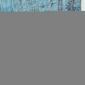 Zelarise - Vintage Turkish Area Rug