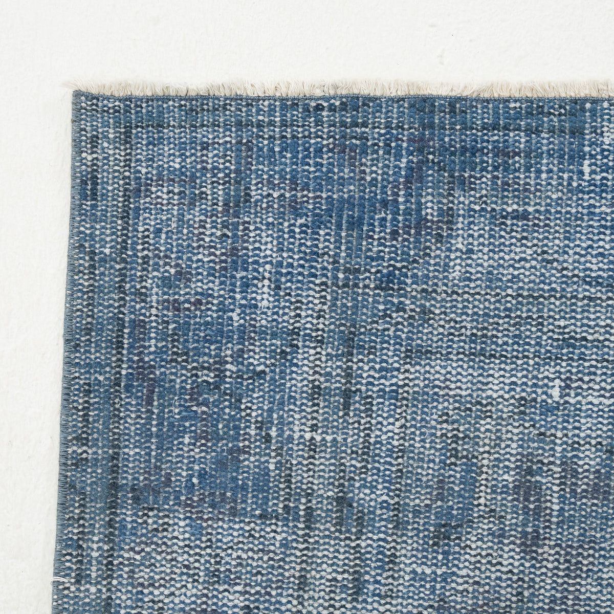 Coriselle - Vintage Turkish Area Rug