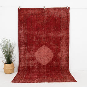 Auriselle - Vintage Turkish Area Rug
