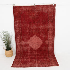 Auriselle - Vintage Turkish Area Rug