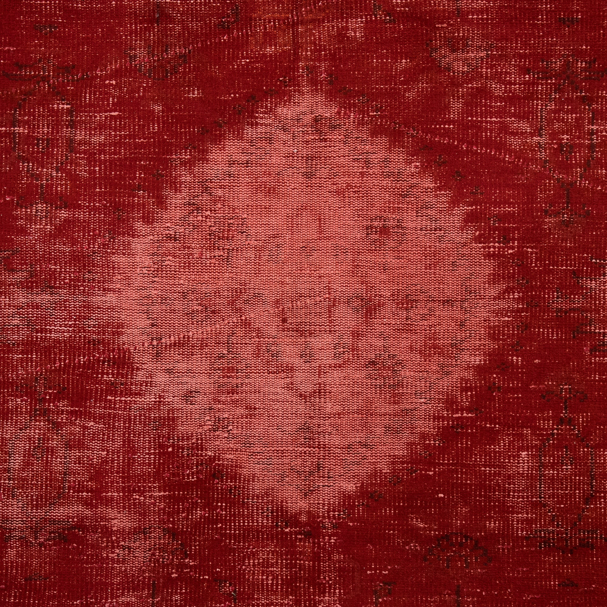 Auriselle - Vintage Turkish Area Rug