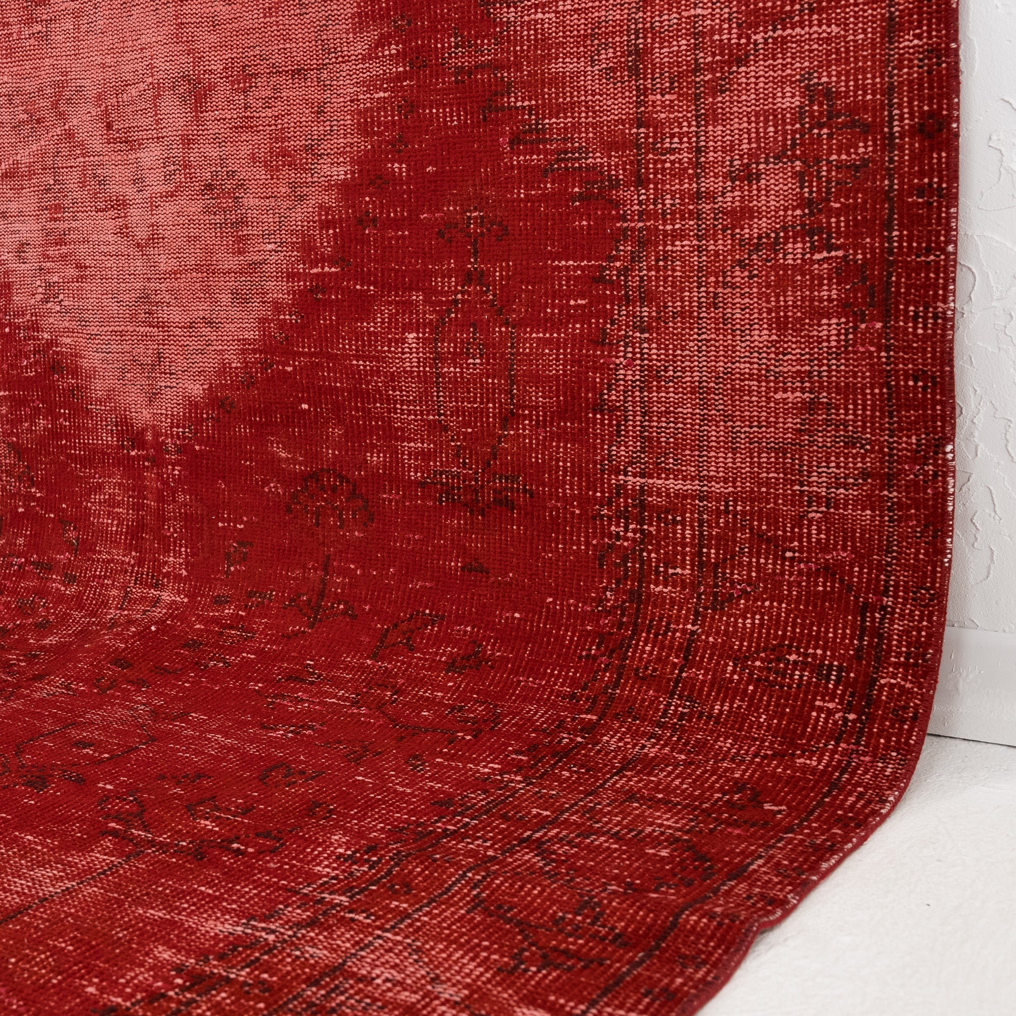 Auriselle - Vintage Turkish Area Rug