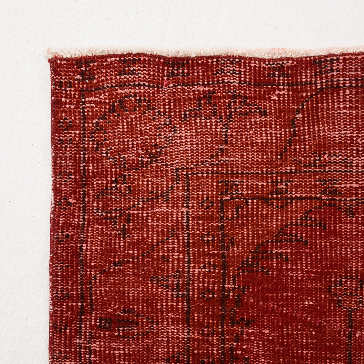 Auriselle - Vintage Turkish Area Rug