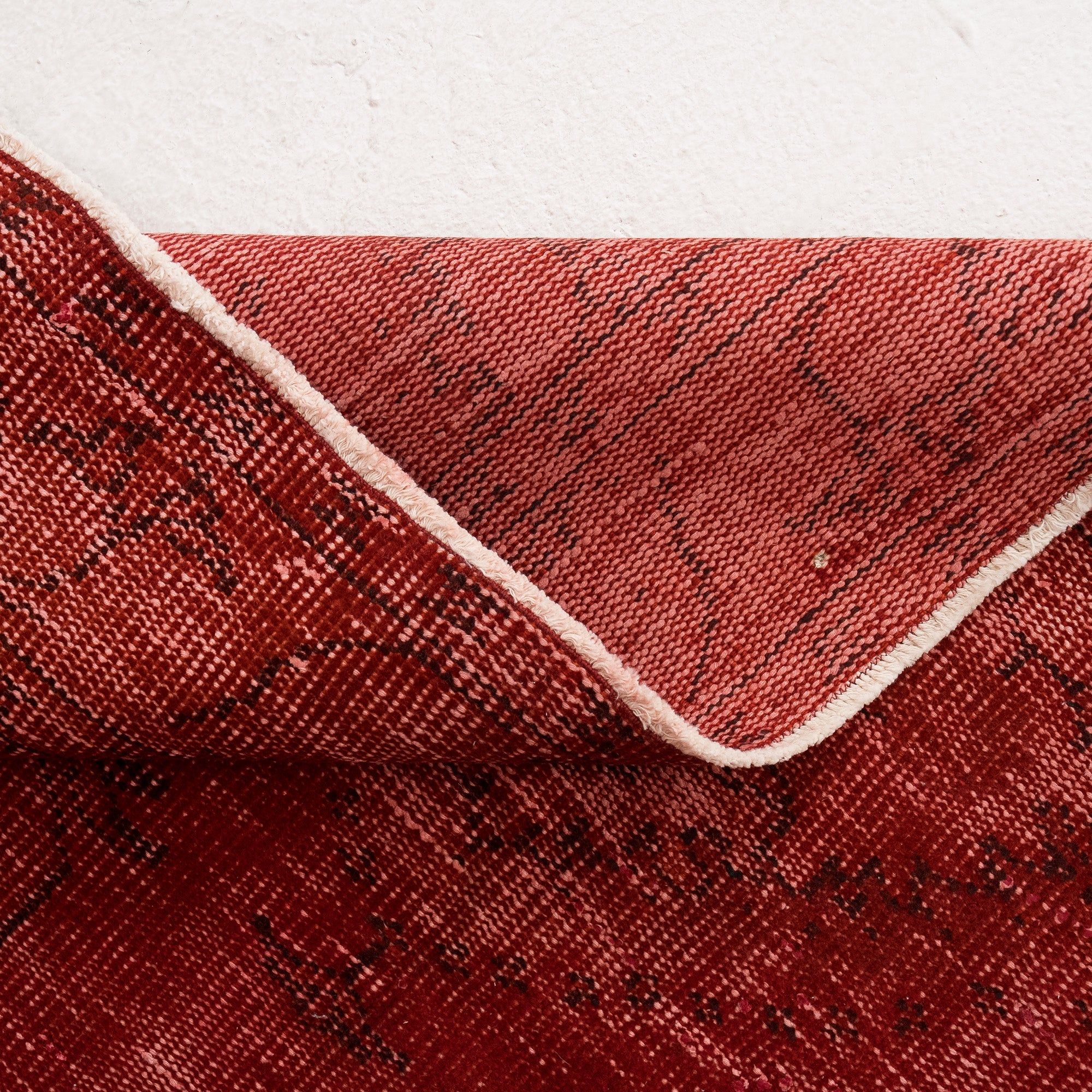 Auriselle - Vintage Turkish Area Rug