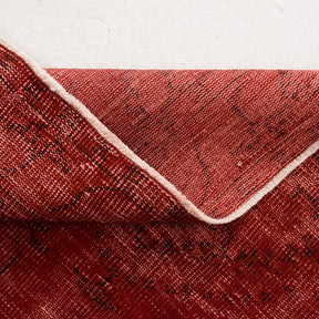 Auriselle - Vintage Turkish Area Rug