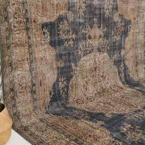 Viorenne - Vintage Turkish Area Rug