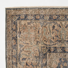 Viorenne - Vintage Turkish Area Rug