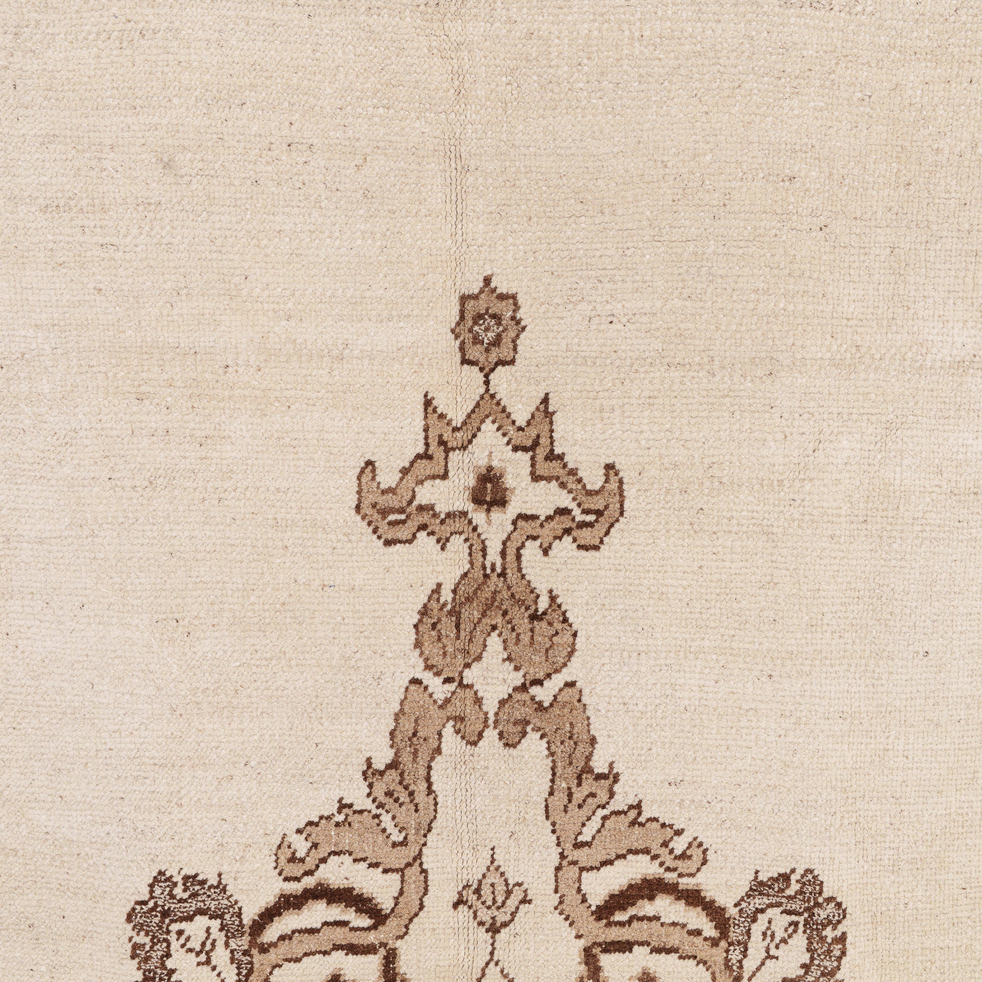 Jaerisa - Vintage Turkish Area Rug