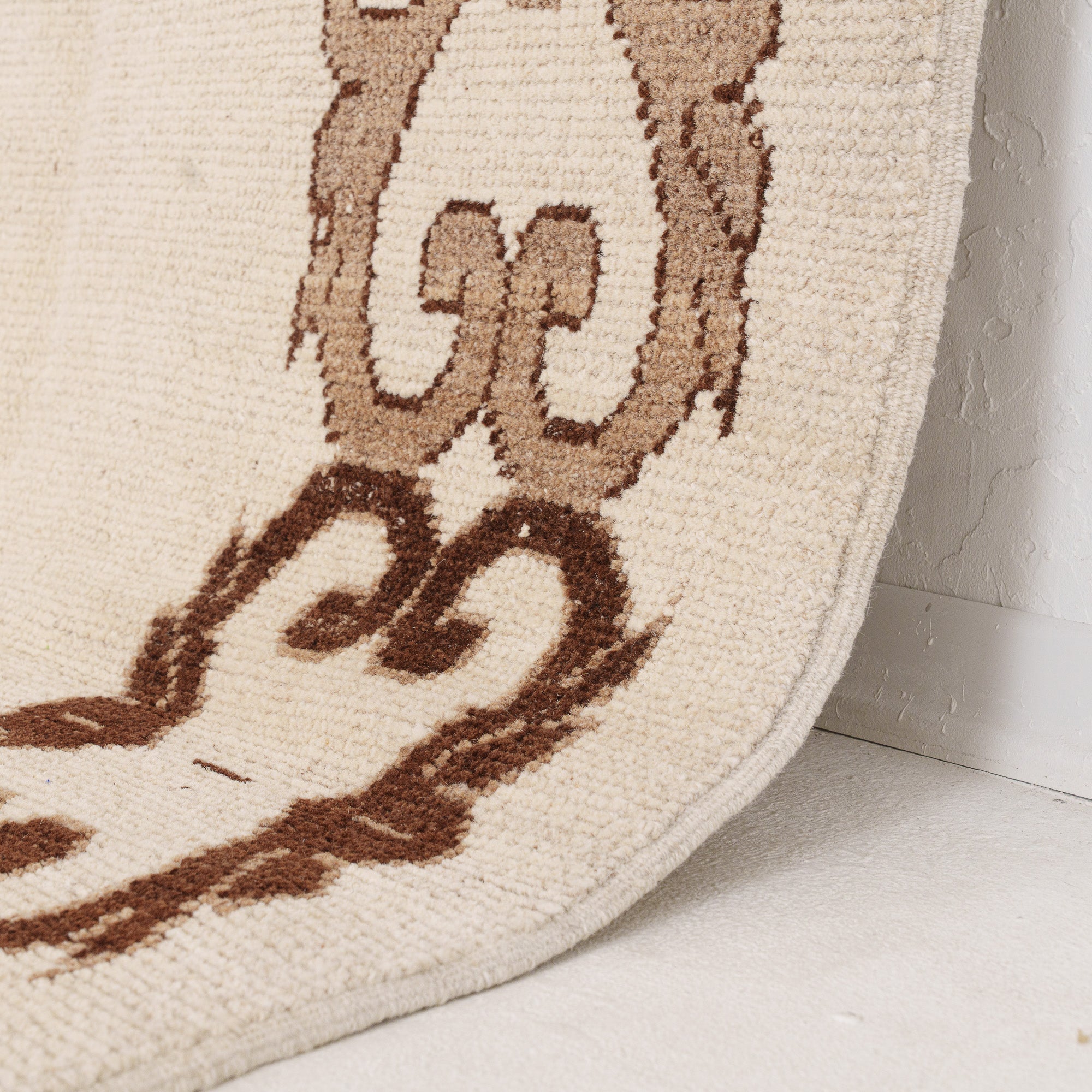 Jaerisa - Vintage Turkish Area Rug