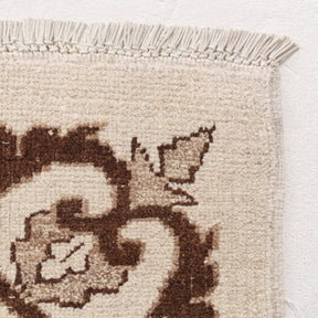 Jaerisa - Vintage Turkish Area Rug