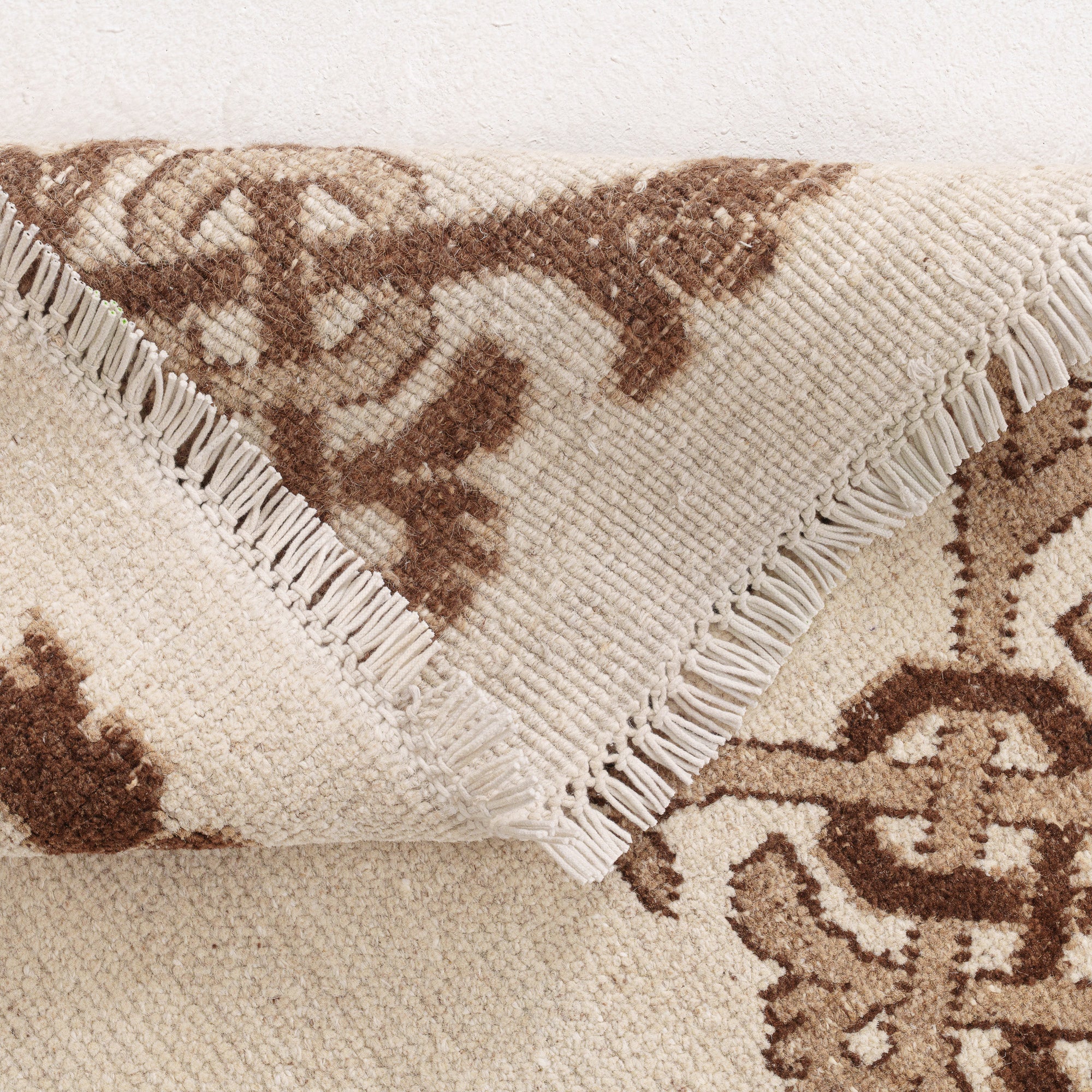 Jaerisa - Vintage Turkish Area Rug