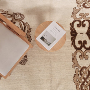 Jaerisa - Vintage Turkish Area Rug