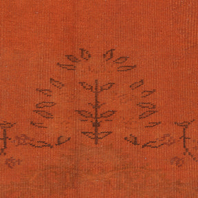 Xaerisine - Vintage Turkish Area Rug