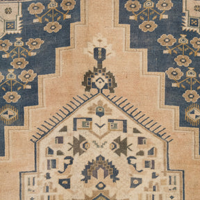 Calivyne - Vintage Turkish Area Rug