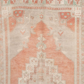 Mariloria - Vintage Turkish Area Rug