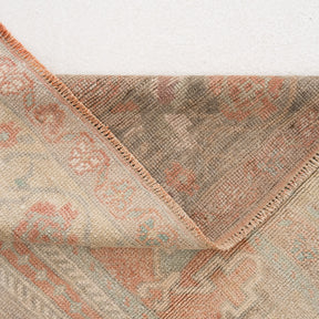 Mariloria - Vintage Turkish Area Rug