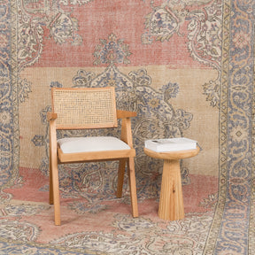 Celindra - Vintage Turkish Area Rug