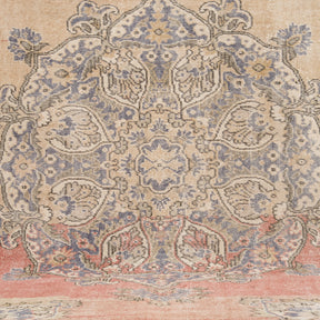 Celindra - Vintage Turkish Area Rug