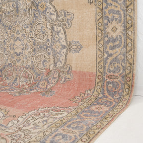 Celindra - Vintage Turkish Area Rug