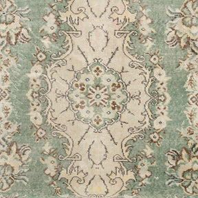 Sorevia - Vintage Turkish Area Rug