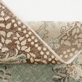 Sorevia - Vintage Turkish Area Rug